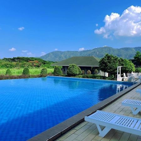 Aurora Resort Khao Yai Mu Si Zewnętrze zdjęcie