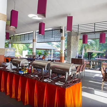 Aurora Resort Khao Yai Mu Si Zewnętrze zdjęcie