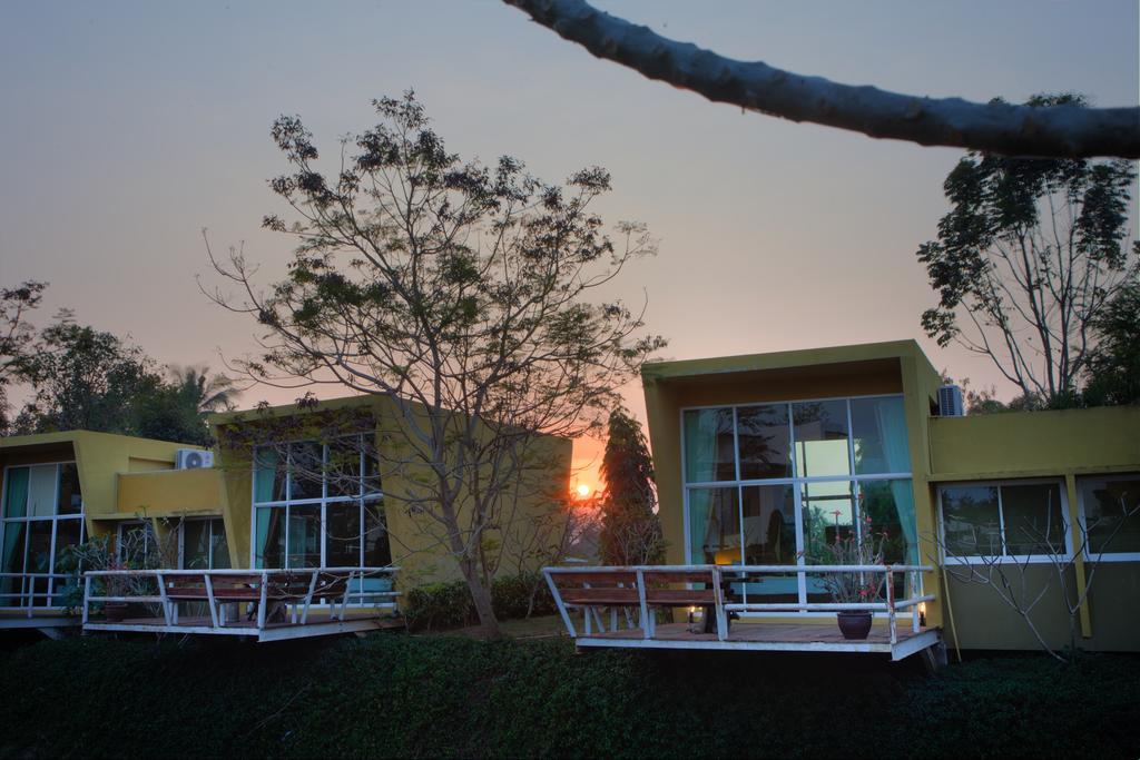 Aurora Resort Khao Yai Mu Si Zewnętrze zdjęcie