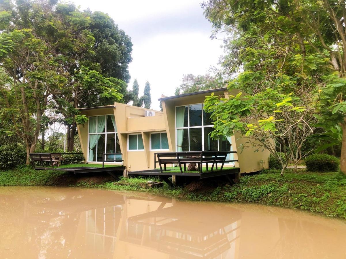 Aurora Resort Khao Yai Mu Si Zewnętrze zdjęcie