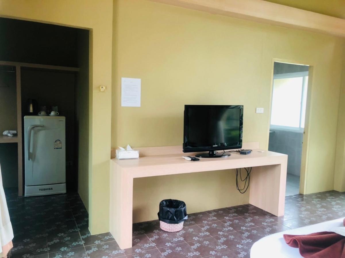 Aurora Resort Khao Yai Mu Si Zewnętrze zdjęcie