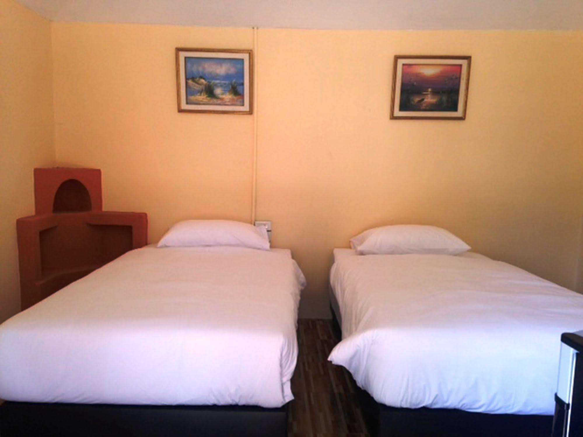 Aurora Resort Khao Yai Mu Si Zewnętrze zdjęcie